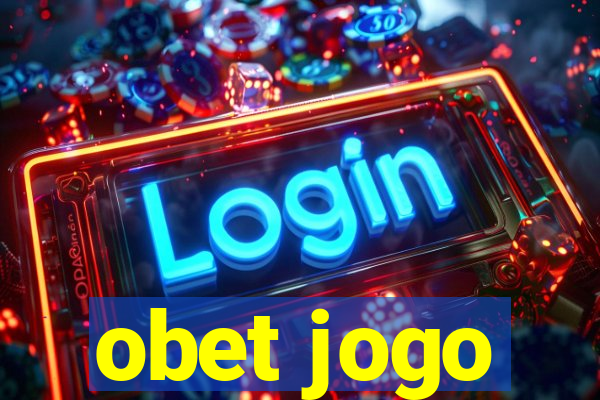 obet jogo